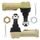 Tie Rod End Kit All Balls Racing TRE51-1008