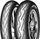 Tyre DUNLOP 150/80R16 71V TL D251F
