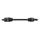 Axle All Balls Racing AB8-PO-8-312 8ball