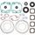 Complete gasket kit WINDEROSA CGKOS 7111970 with seals