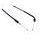 Throttle cable JMP B Close