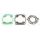 Race gaskets kit ATHENA R2506-065