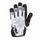 Rukavice GMS TRAIL ZG40711 white-black S