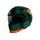 Trial helmet MT Helmets STREETFIGHTER SV S TOTEM C6 MATT GREEN L