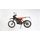 Electric motorcycle HORWIN HT5 R 400301 black/orange