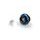 Plug oil cap PUIG TRACK 20343A plavi