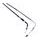Throttle cable JMP B Close