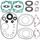 Complete Gasket Kit with Oil Seals WINDEROSA CGKOS 711212