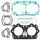 Top end gasket set WINDEROSA PWC 610206