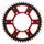 Lančenik zadnji SUPERSPROX STEALTH RST-486:50-RED crven 50T, 520