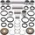 Swing arm linkage bearing and seal kit All Balls Racing SALB27-1064