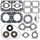 Complete gasket set with oil seal WINDEROSA PWC 611104