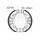 Brake shoe set EBC K714