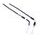 Throttle cable JMP B Close