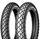 Tyre DUNLOP 100/90-18 56P TL D602F