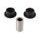 Shock Bearing Kit All Balls Racing 21-0058 SHB21-0058 upper front