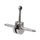 Crankshaft Mazzucchelli 100012018