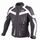 Jacket GMS TRACK LIGHT ZG51013 black-white 2XL