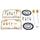 Carburetor Rebuild Kit All Balls Racing CARK26-1910