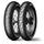 Tyre DUNLOP MT90B16 72H TL D402F WWW (HARLEY-D)