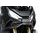 Frontal spoilers PUIG NAKED 22603J matt black