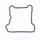 Valve Cover Gasket ATHENA S410485015071
