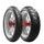 Tyre AVON 150/60R17 66H TL M+S TRAILRIDER AV54