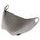Visor CASSIDA TOUR mirror chrome