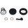Clutch Slave Cylinder Kit All Balls Racing 18-6017 CSCK18-6017 (engine side)