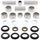 Swing arm linkage bearing and seal kit All Balls Racing SALB27-1036