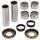 Swing arm bearing and seal kit All Balls Racing SAB28-1201
