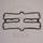 Valve cover gasket ATHENA S410250015011