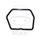 Valve cover gasket ATHENA S410210015039