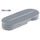 Hub cover RMS 142620050 grey