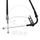 Throttle cable JMT A open