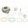 Cylinder kit ATHENA 072900 Big Bore (without Head) d 47 mm, 70 cc