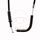 Choke cable JMT