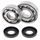 Crankshaft bearing and seal kit All Balls Racing CB24-1007
