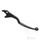Brake lever JMP PB 0337 Crni forged
