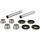 Rear independent knuckle side kit All Balls Racing AK50-1274-K