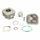 Cylinder kit ATHENA 070400 Big Bore (with Head) d 47,6 mm, 70 cc