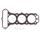Cylinder head gasket ATHENA S410485001033
