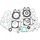 Complete gasket kit WINDEROSA CGKOS 8110031 with seals
