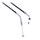 Throttle cable JMP B Close