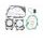 Set dihtunga za motor KOMPLETAN ATHENA P400510870097