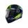 Full face helmet MT Helmets REVENGE 2 S HATAX C3 MATT XS