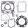 Top End Gasket Kit WINDEROSA TEGS 810244