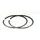 Piston ring kit RMS 100100011 40x1.2mm (for RMS cylinder)