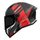 Full face helmet MT Helmets STINGER 2 TRON B15 GLOSS XL