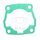 Cylinder base gasket ATHENA S410270006074 0.4 mm